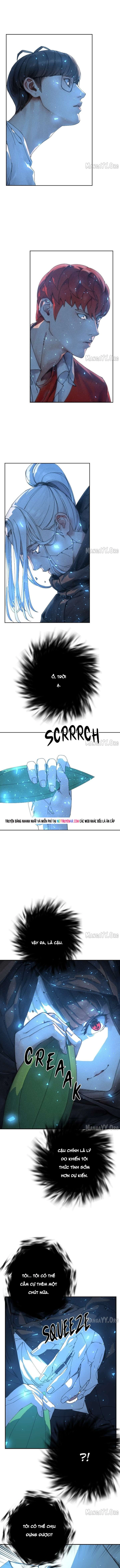 Mật Danh Chap 33 - Next Chap 34