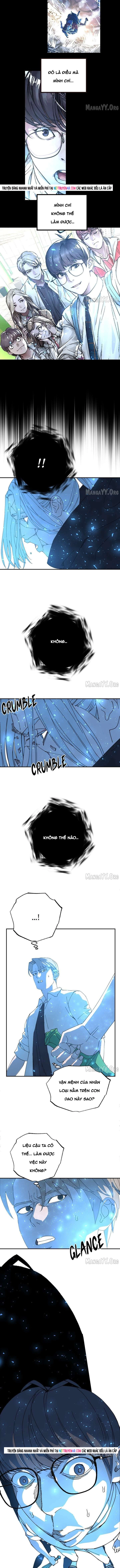 Mật Danh Chap 33 - Next Chap 34