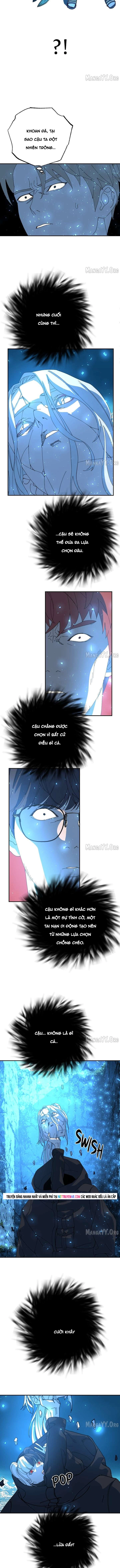 Mật Danh Chap 33 - Next Chap 34