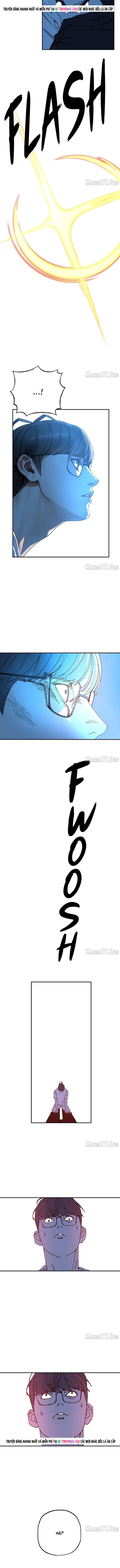 Mật Danh Chap 33 - Next Chap 34