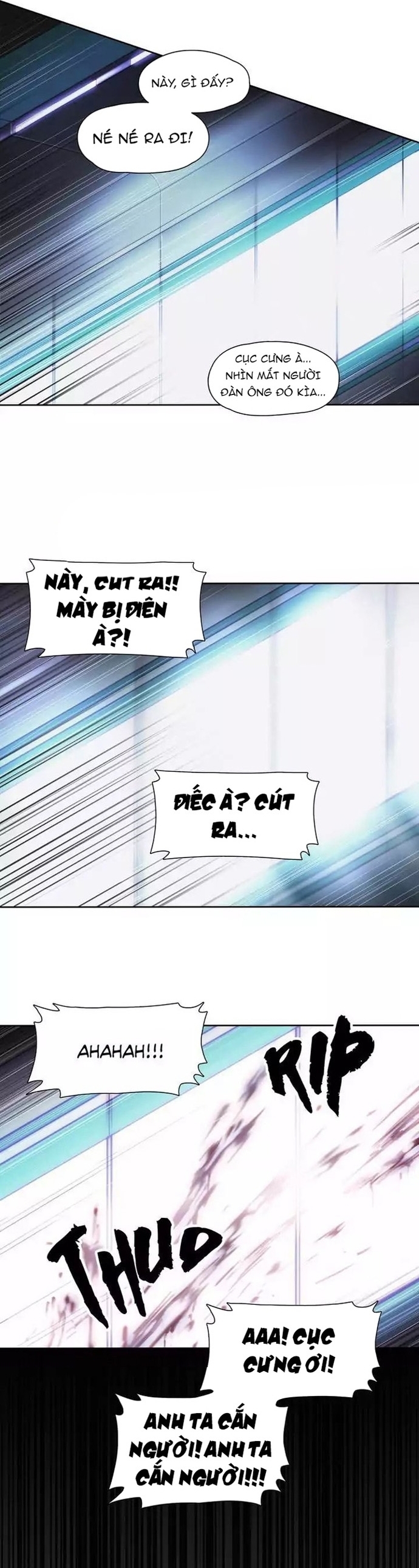 Mật Mã Không Xác Định Chap 1 - Next Chap 2