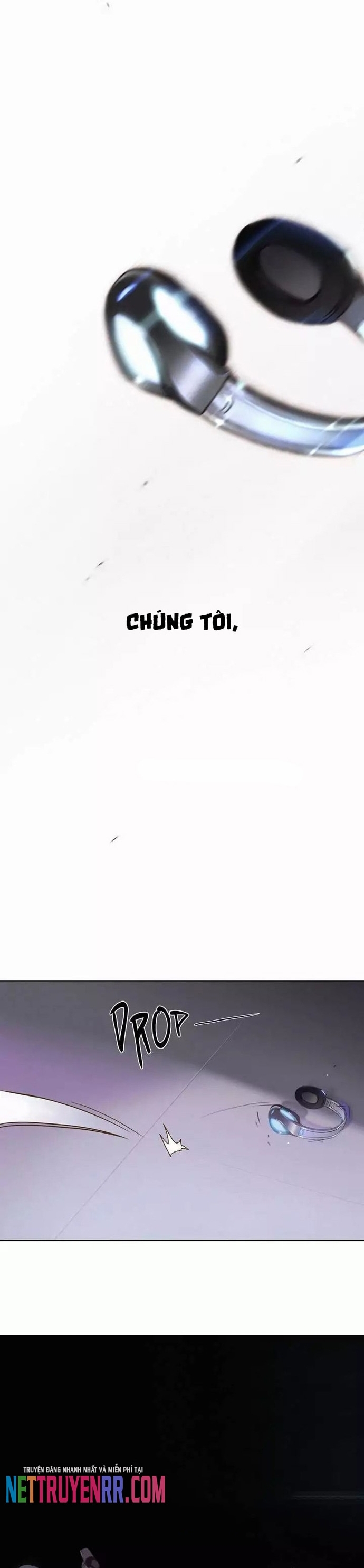 Mật Mã Không Xác Định Chap 1 - Next Chap 2