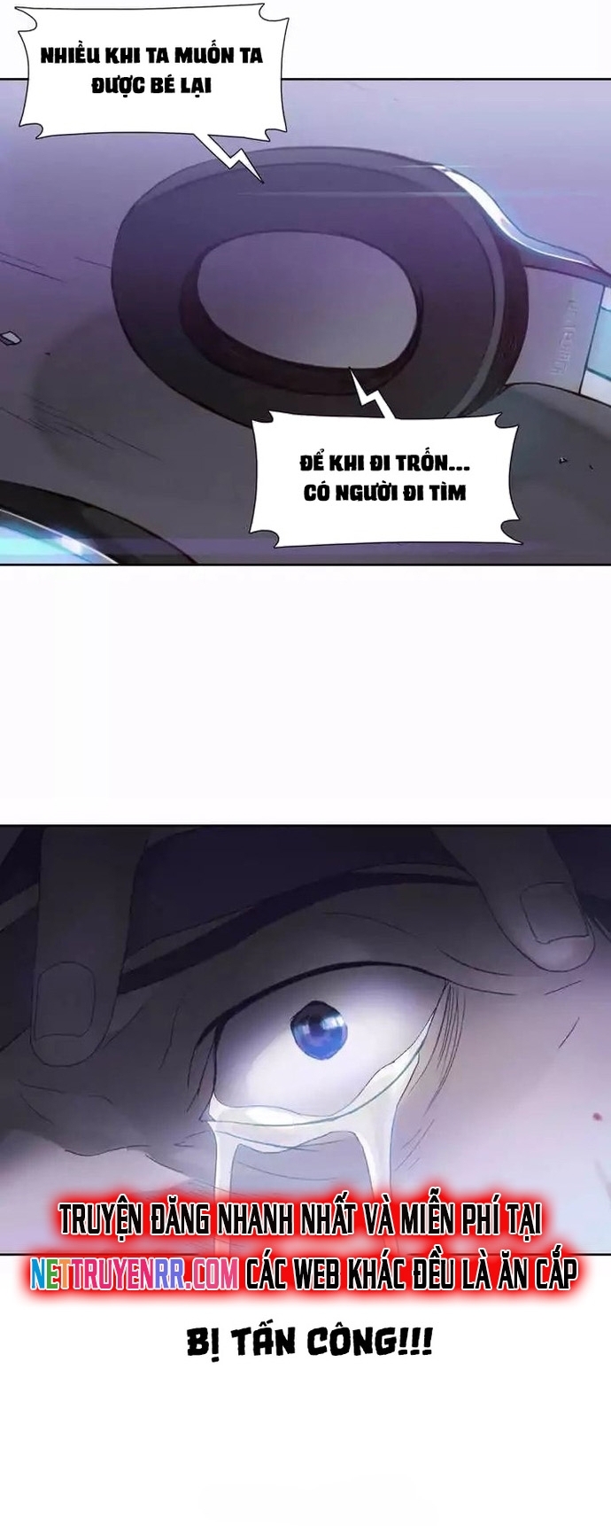 Mật Mã Không Xác Định Chap 1 - Next Chap 2