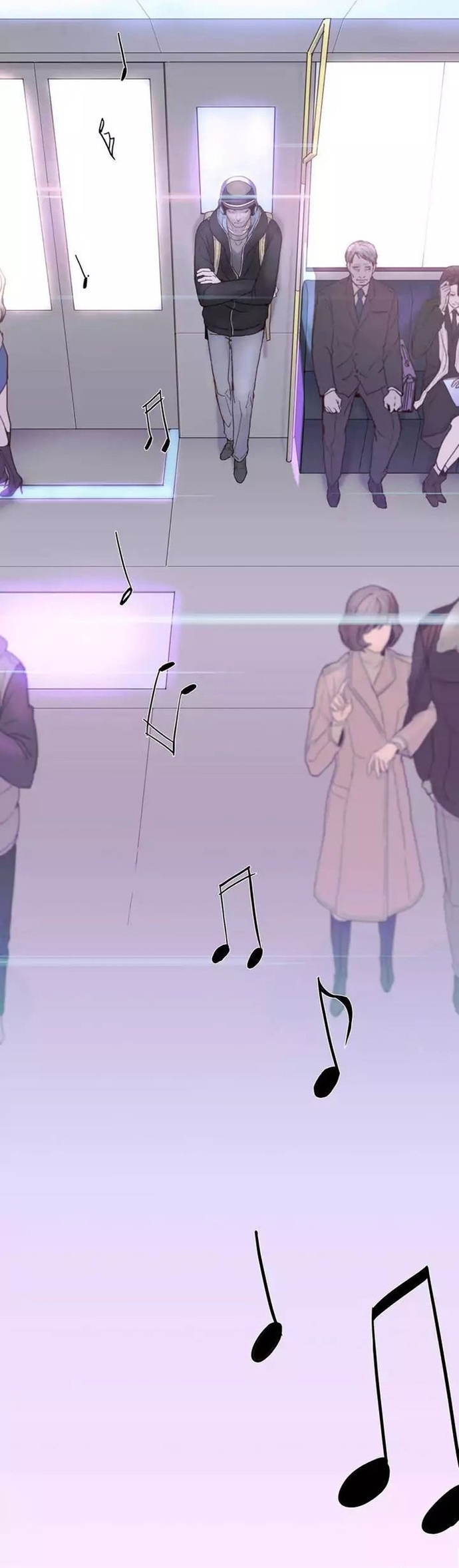 Mật Mã Không Xác Định Chap 1 - Next Chap 2