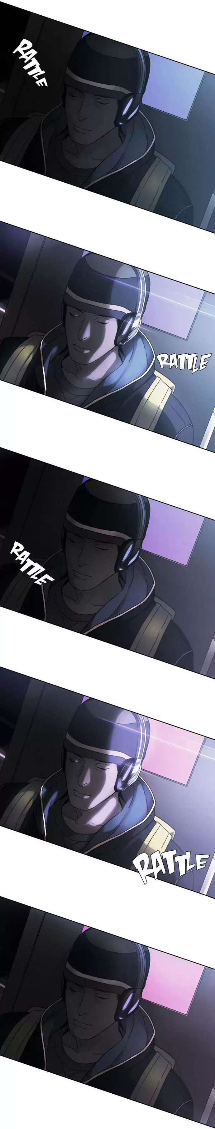 Mật Mã Không Xác Định Chap 1 - Next Chap 2