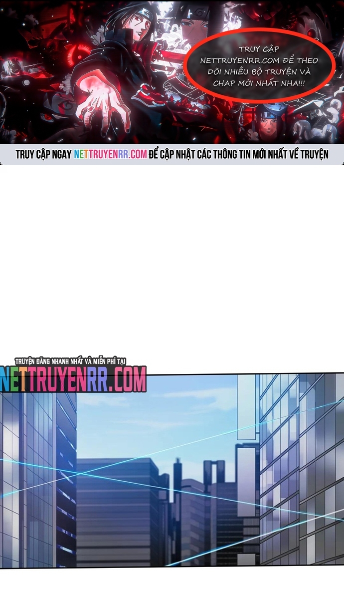 Mật Mã Không Xác Định Chap 11 - Next Chap 12