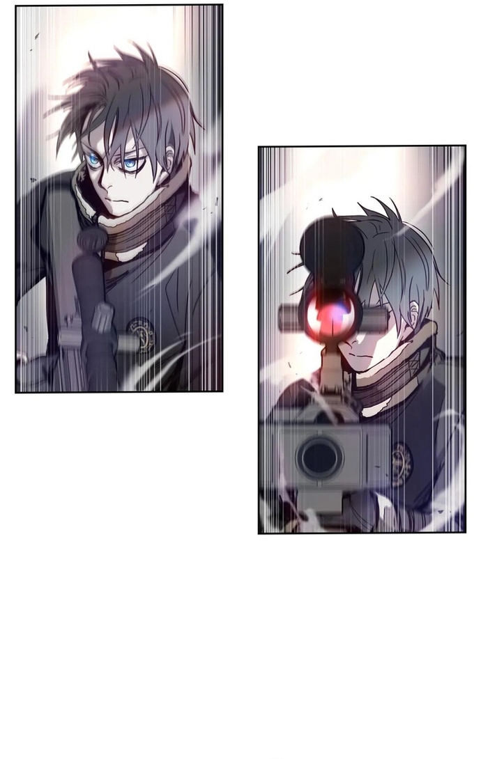 Mật Mã Không Xác Định Chap 11 - Next Chap 12