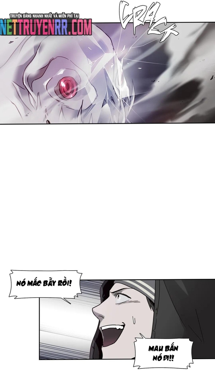 Mật Mã Không Xác Định Chap 11 - Next Chap 12