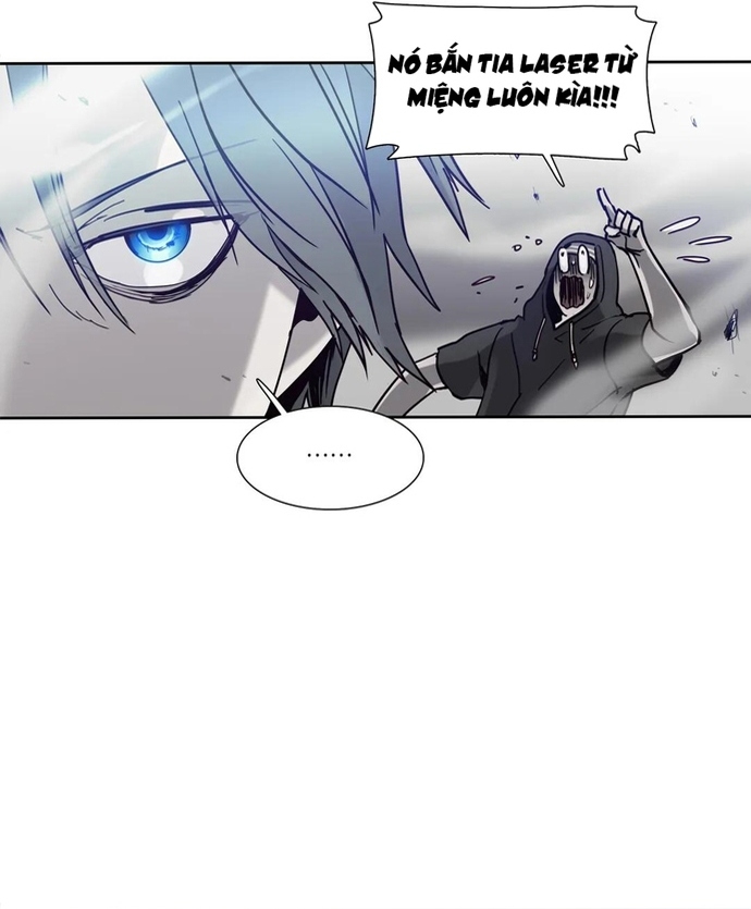 Mật Mã Không Xác Định Chap 11 - Next Chap 12