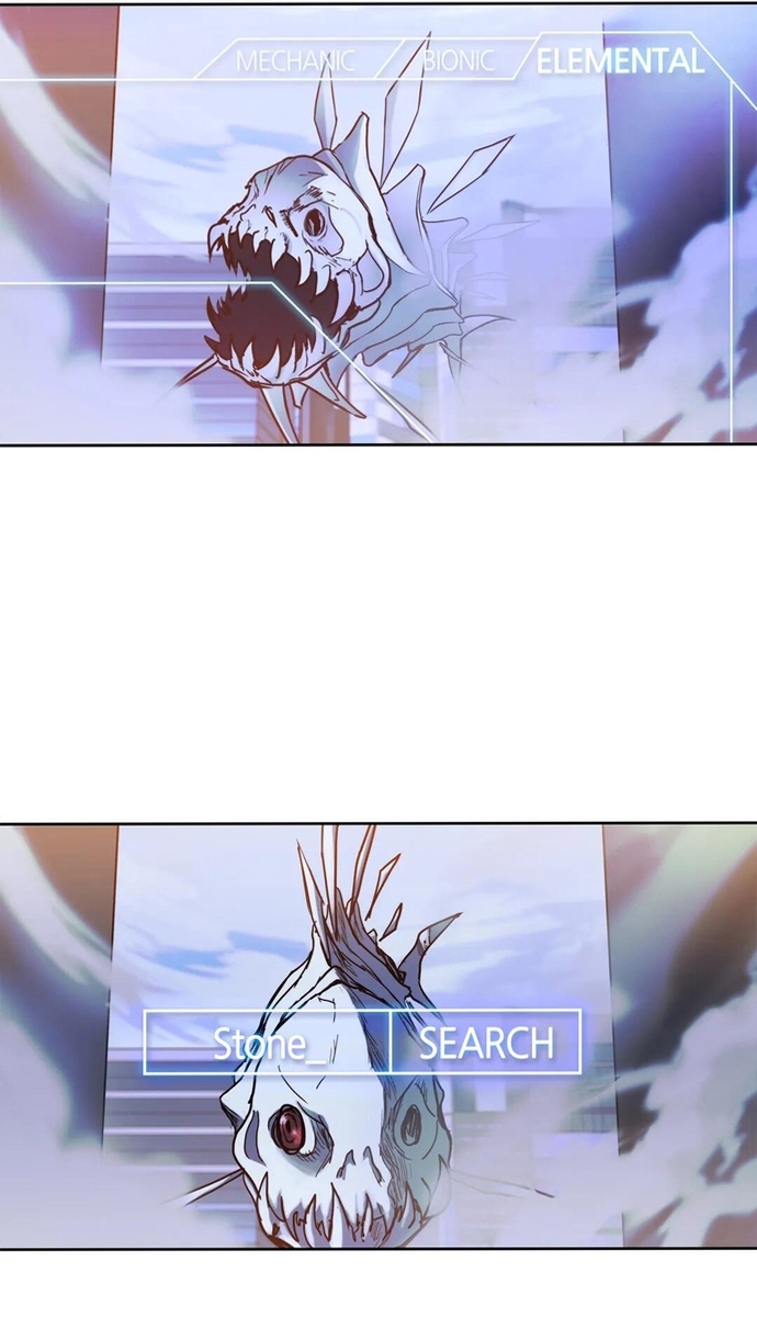 Mật Mã Không Xác Định Chap 11 - Next Chap 12