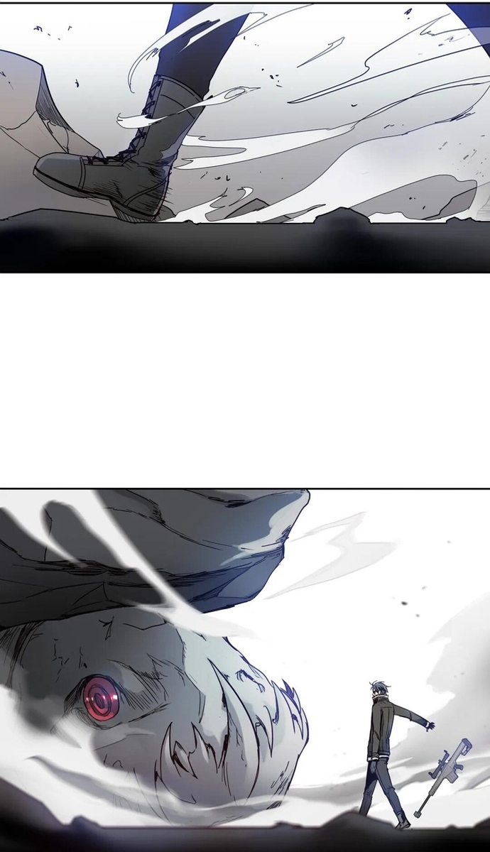 Mật Mã Không Xác Định Chap 11 - Next Chap 12