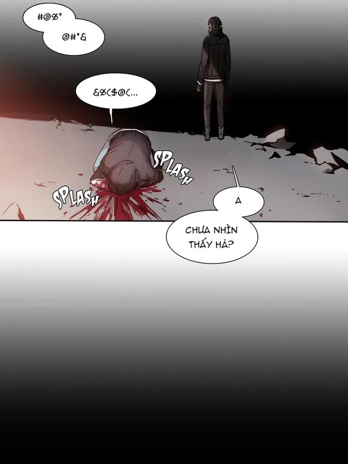 Mật Mã Không Xác Định Chap 11 - Next Chap 12