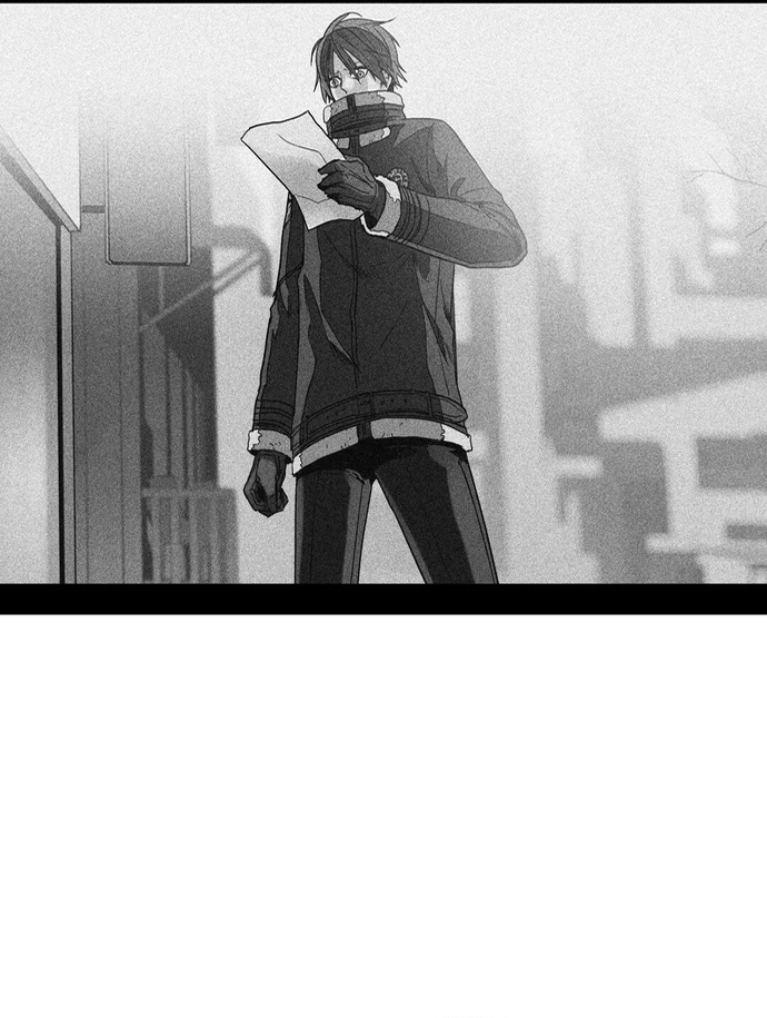 Mật Mã Không Xác Định Chap 11 - Next Chap 12