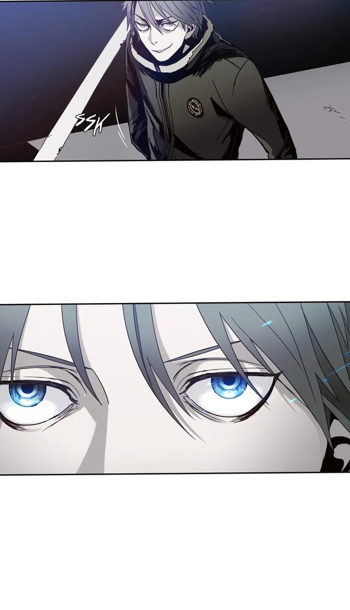 Mật Mã Không Xác Định Chap 11 - Next Chap 12