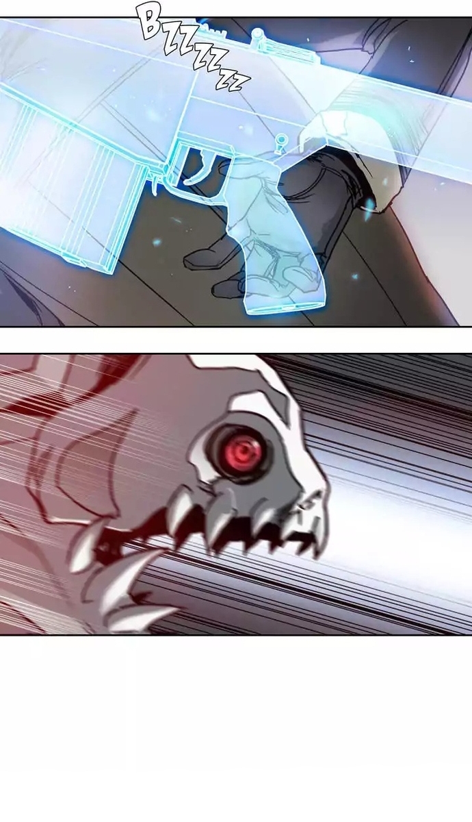 Mật Mã Không Xác Định Chap 11 - Next Chap 12