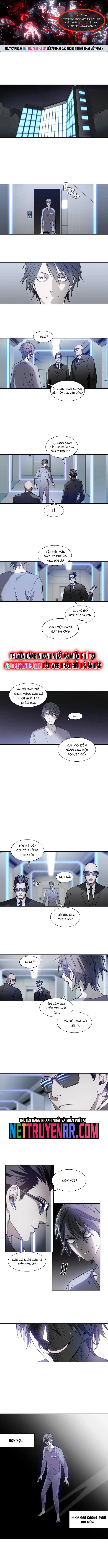 Mật Mã Không Xác Định Chap 12 - Next Chap 13