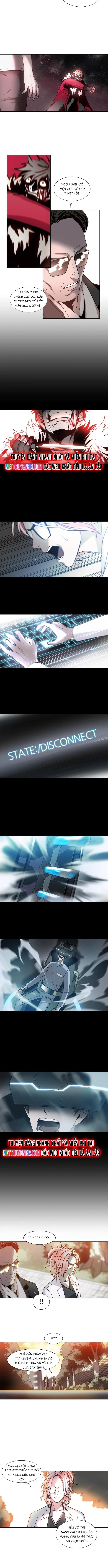 Mật Mã Không Xác Định Chap 13 - Next Chap 14