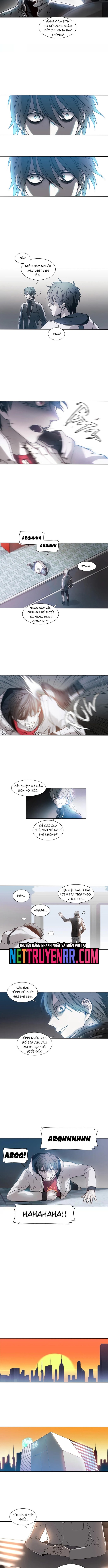 Mật Mã Không Xác Định Chap 14 - Next Chap 15