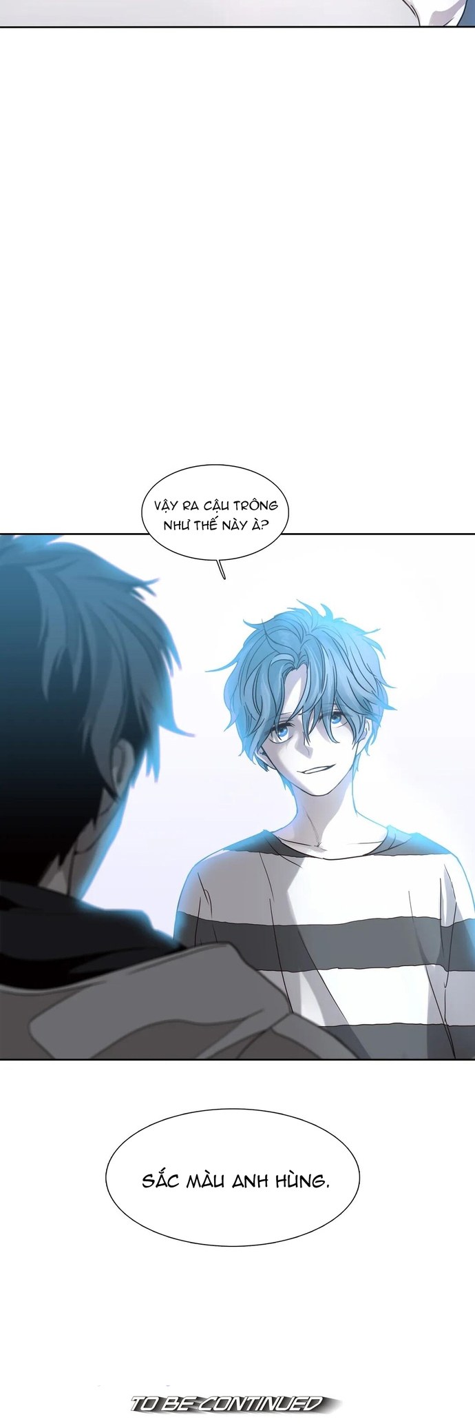Mật Mã Không Xác Định Chap 14 - Next Chap 15