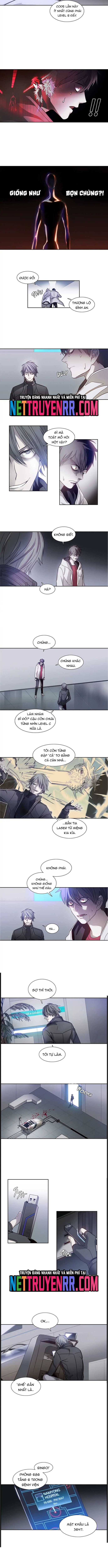 Mật Mã Không Xác Định Chap 17 - Next Chap 18