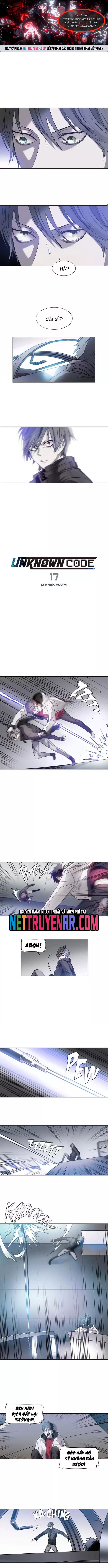 Mật Mã Không Xác Định Chap 18 - Next Chap 19