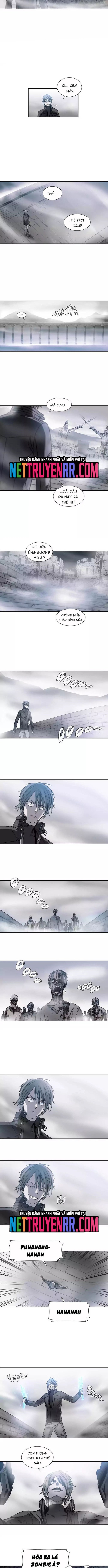 Mật Mã Không Xác Định Chap 18 - Next Chap 19