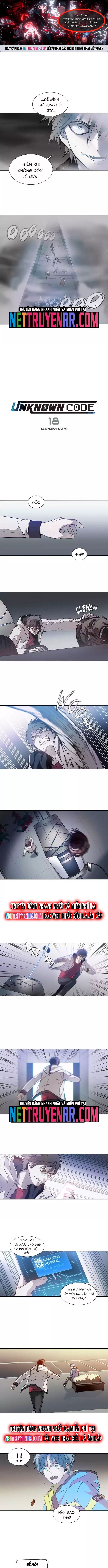 Mật Mã Không Xác Định Chap 19 - Next Chap 20