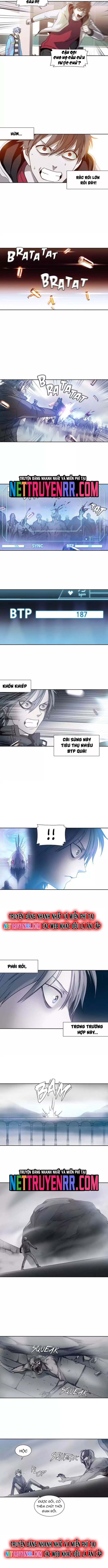 Mật Mã Không Xác Định Chap 19 - Next Chap 20