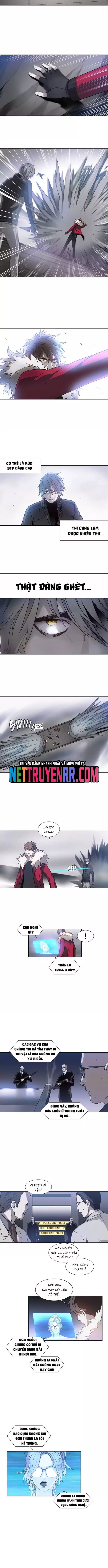 Mật Mã Không Xác Định Chap 20 - Next Chap 21