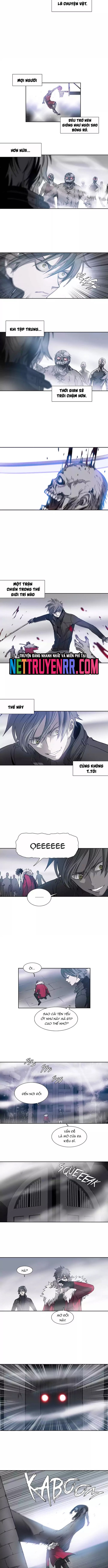 Mật Mã Không Xác Định Chap 21 - Next Chap 22