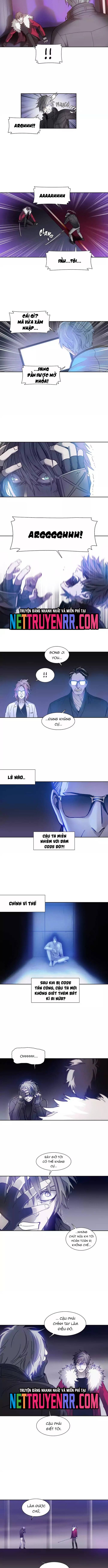 Mật Mã Không Xác Định Chap 23 - Next Chap 24