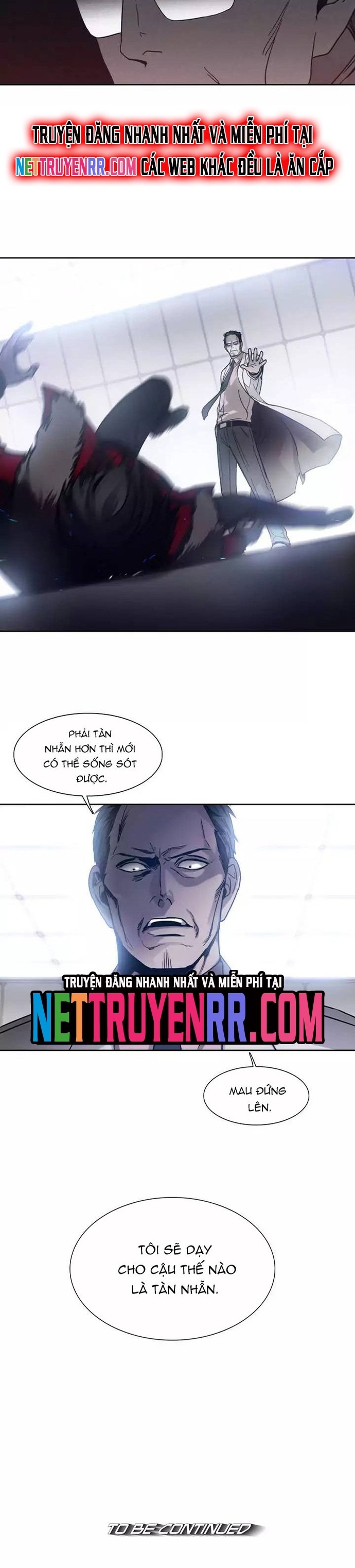 Mật Mã Không Xác Định Chap 26 - Next Chap 27