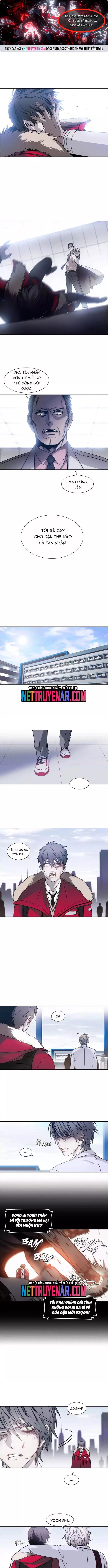 Mật Mã Không Xác Định Chap 27 - Next Chap 28