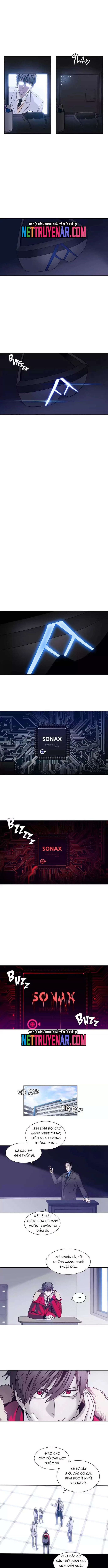 Mật Mã Không Xác Định Chap 27 - Next Chap 28