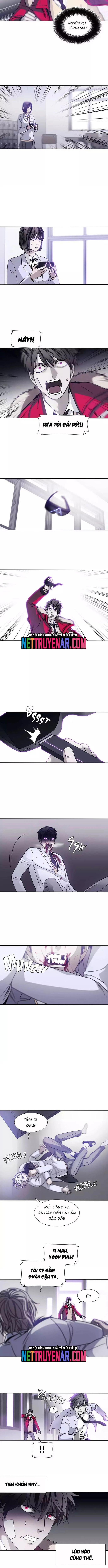Mật Mã Không Xác Định Chap 29 - Next Chap 30