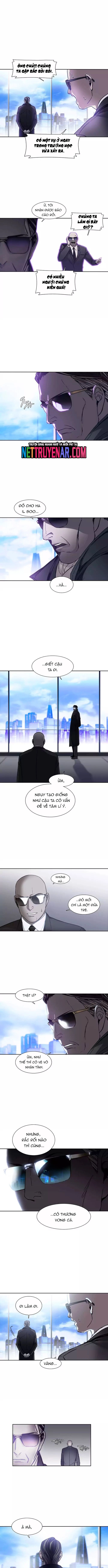 Mật Mã Không Xác Định Chap 29 - Next Chap 30