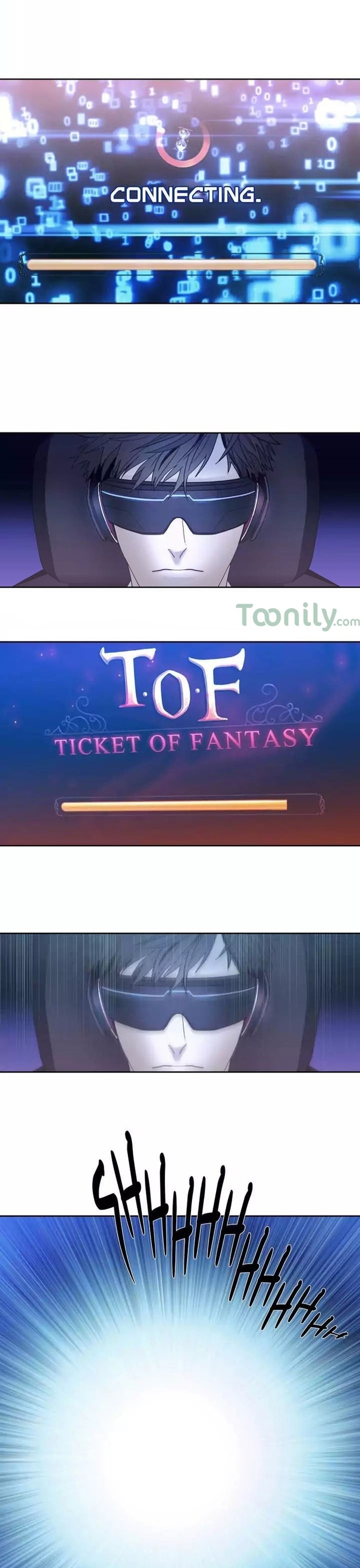 Mật Mã Không Xác Định Chap 3 - Next Chap 4