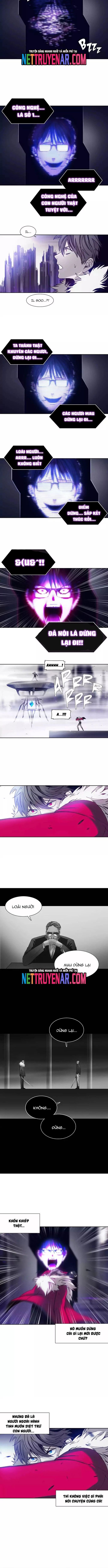 Mật Mã Không Xác Định Chap 30 - Next Chap 31