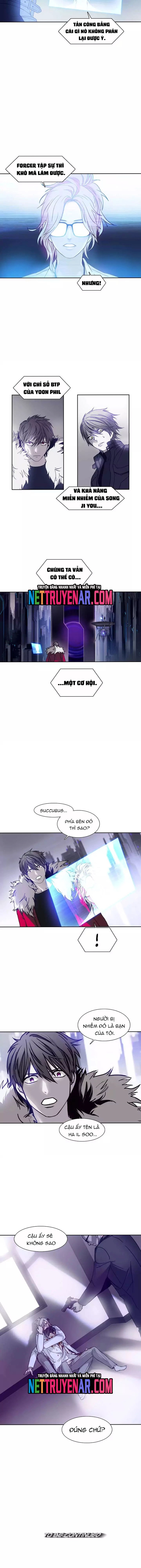 Mật Mã Không Xác Định Chap 30 - Next Chap 31