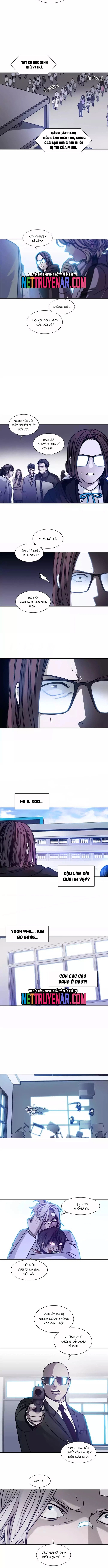 Mật Mã Không Xác Định Chap 31 - Next Chap 32