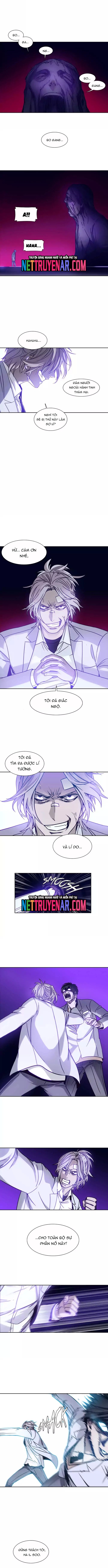 Mật Mã Không Xác Định Chap 31 - Next Chap 32