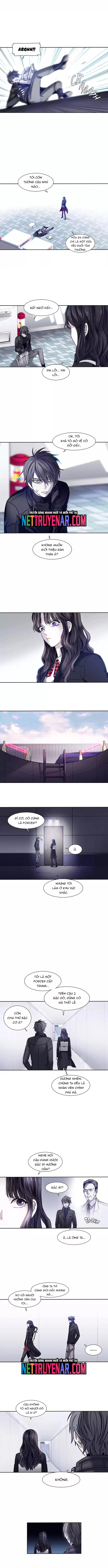 Mật Mã Không Xác Định Chap 38 - Next Chap 39