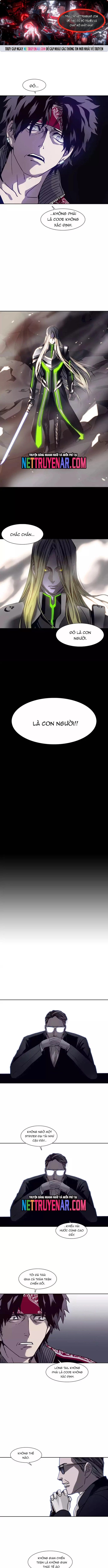 Mật Mã Không Xác Định Chap 39 - Next Chap 40