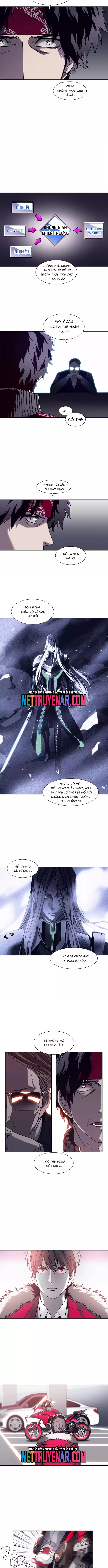 Mật Mã Không Xác Định Chap 39 - Next Chap 40