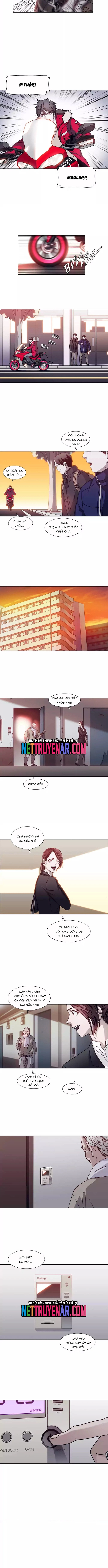 Mật Mã Không Xác Định Chap 39 - Next Chap 40