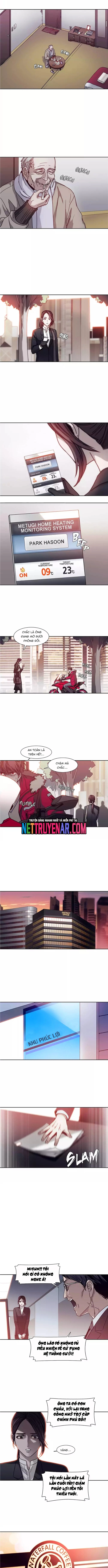Mật Mã Không Xác Định Chap 39 - Next Chap 40