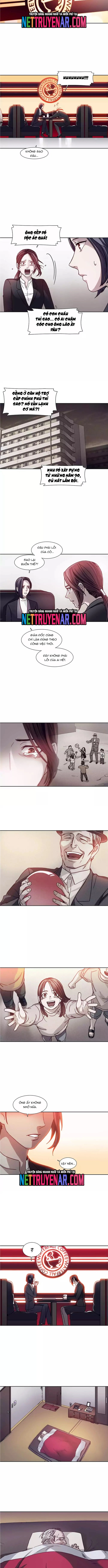 Mật Mã Không Xác Định Chap 39 - Next Chap 40