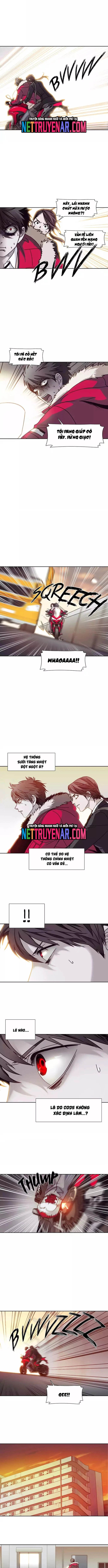 Mật Mã Không Xác Định Chap 40 - Next Chap 41