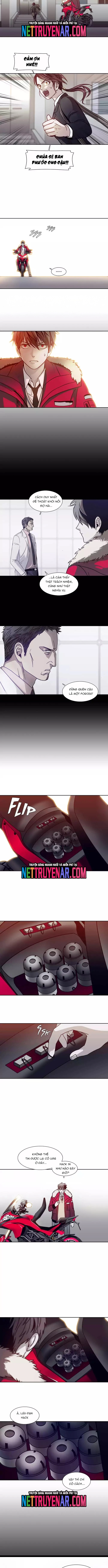 Mật Mã Không Xác Định Chap 40 - Next Chap 41