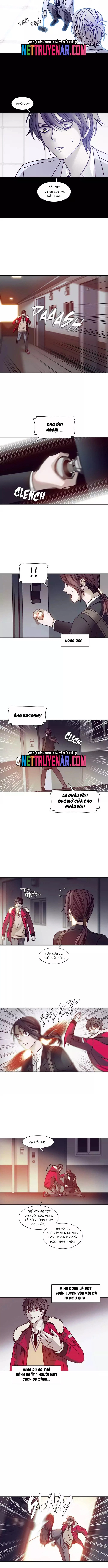 Mật Mã Không Xác Định Chap 40 - Next Chap 41